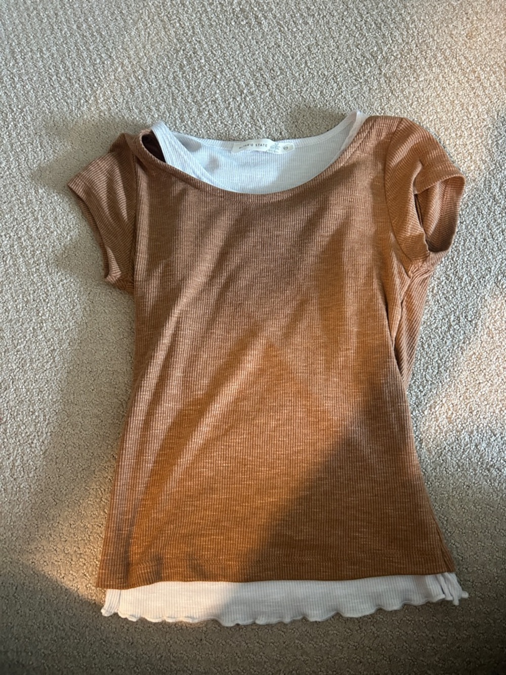 altar'd state doubleshirt